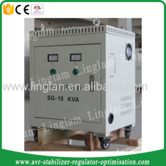 10 kva transformer price