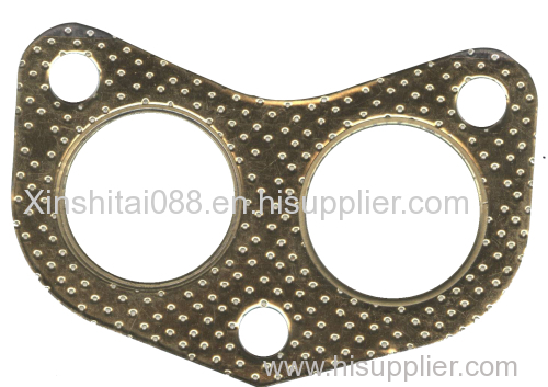 Car Exhaust Pipe Gasket