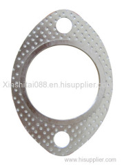 Car Exhaust Pipe Gasket