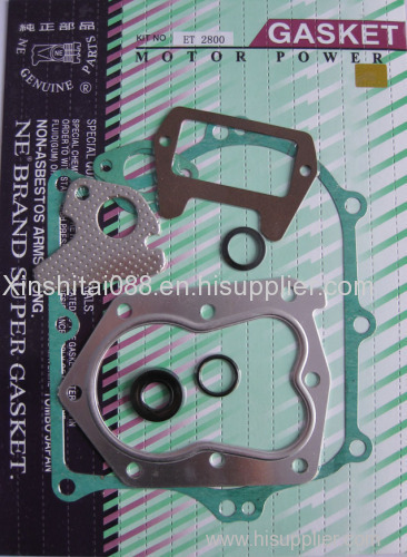 engine gasket in high quality