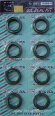oilseal in high quality