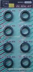 oilseal in high quality