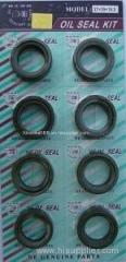 oilseal in high quality