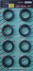 oilseal in high quality