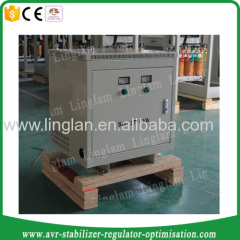 380v to 230v 3 phase voltage transformer