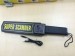 Hot sales Secure Wand Hand-held Metal Detector with infrared detecor for Full Body Check Scanner