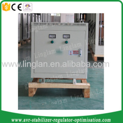 415 v to 380v voltage transfomer