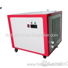 Water Chillers Cooling UV LED Curing