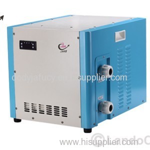 1/2 HP - 1 1/2 HP Aquarium Water Chillers And Heaters