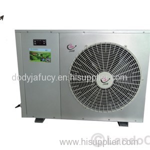 1/2 HP - 3 HP Hydroponic Gardening Chillers