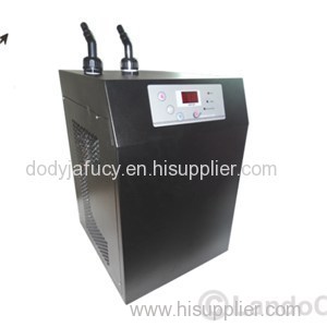 1/13 HP - 1/4 HP Hydroponic Water Chillers