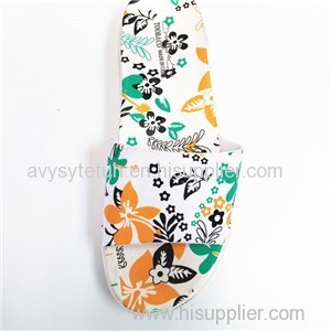 Lady Fancy Flip Flops Nice Quality Fashion Design Lady Slippers