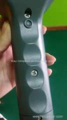 Security Detector Hand held Inspection Metal Detector for gold detecting scanner