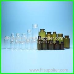 Tubular Glass Vials Product Product Product