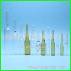 Glass Ampoules Product Product Product
