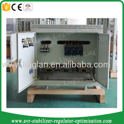 three phase dry power transformer 600V to 400V