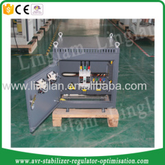 600V to 380V three phase dry type power transformer