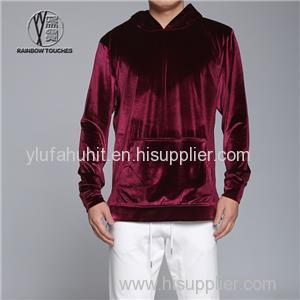 Velvet Hoodies Product Product Product