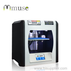 Touch Screen APP WIFI Smart 3D Printer