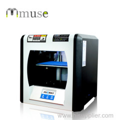 Touch Screen APP WIFI Smart 3D Printer