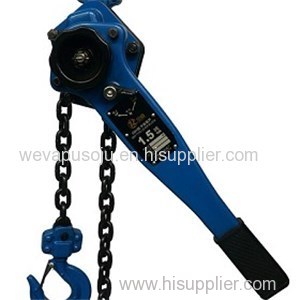 Lever Hoist Product Product Product