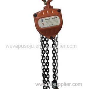 Chain Pulley Block Product Product Product