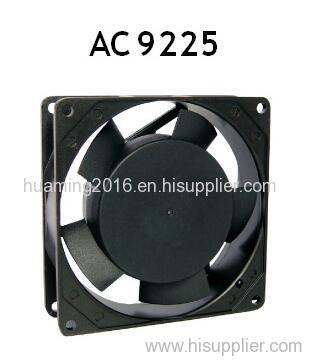 AC9225 AC Fan bearing fan - fan