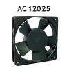 AC12025 AC Fan bearing fan