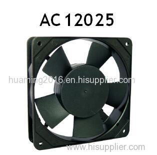 AC12025 AC Fan bearing fan