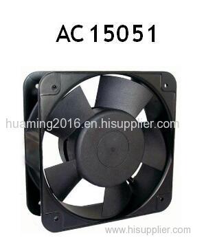 AC15051 AC Fan bearing fan