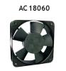 AC18060 AC Fan bearing fan