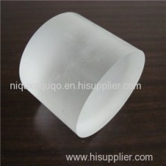 Sapphire Optical Crystals Product Product Product