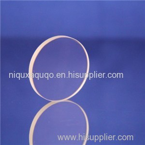 MgF2 Optical Crystals Product Product Product