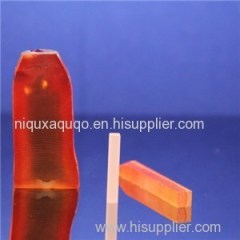 YAP Laser Crystals Product Product Product