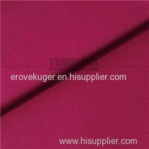 100%cotton Spandex Poplin Fabric Stock