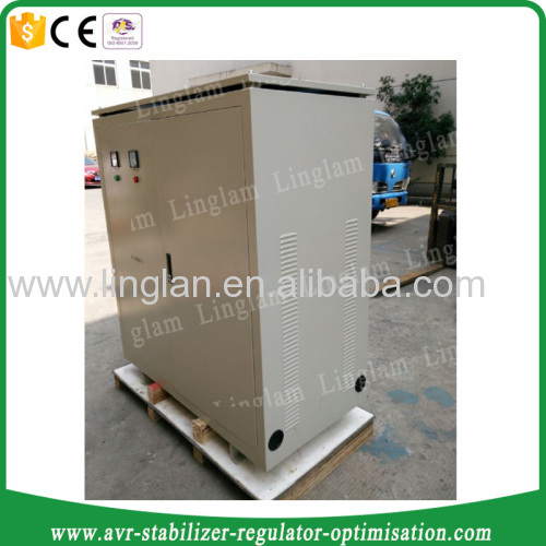 500 kva step up transformer 3 phase