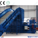 waste paper baling press machine