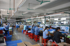 SHENZHEN ONSALING ELECTRONIC LTD