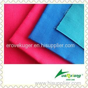 90/10 45*45 110*76 44/58'' Dyed And Bleach Fabric