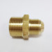 Male Connector JIC Fittings Brass