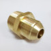 Brass Plumbing Fittings Brass Round Adapters