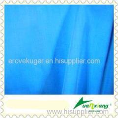 100% Cotton 40*40 133*72 63''poplin Dyed Fabric