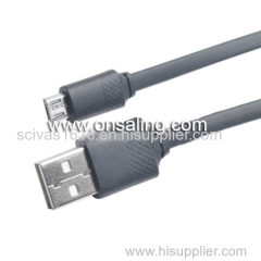 micro USB Charge/Sync data cable