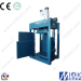 hydraulic cotton bale press machine by Nick Baler company