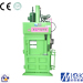 Baling Machine Used Square Hay Baler