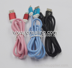 USB Charge/Sync data cable