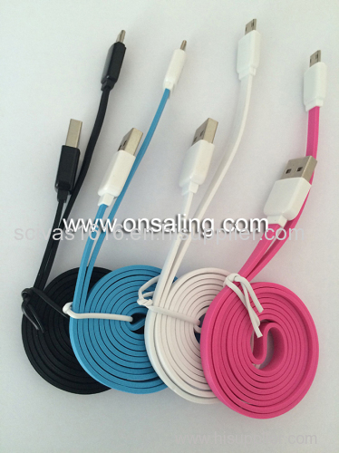 USB Charge/Sync data cable