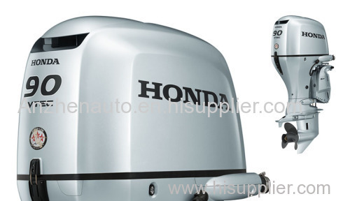Honda BF90 Outboard Engines Price 300usd
