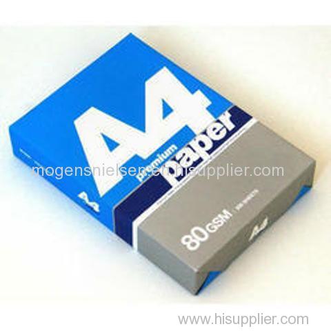 High quality 70g a4 size paper for copy