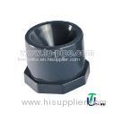 Industrial CPVC Reducer Bushing ASTM SCH 80 (SXT)